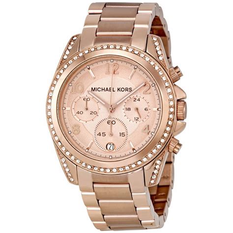 michael kors reloj 